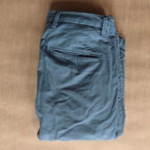 Scotch & Soda Mott - Garment Dyed Chinos